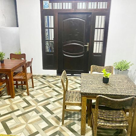 Mario Family Villa And Restaurant เนกอมโบ ภายนอก รูปภาพ