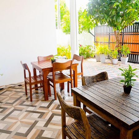 Mario Family Villa And Restaurant เนกอมโบ ภายนอก รูปภาพ