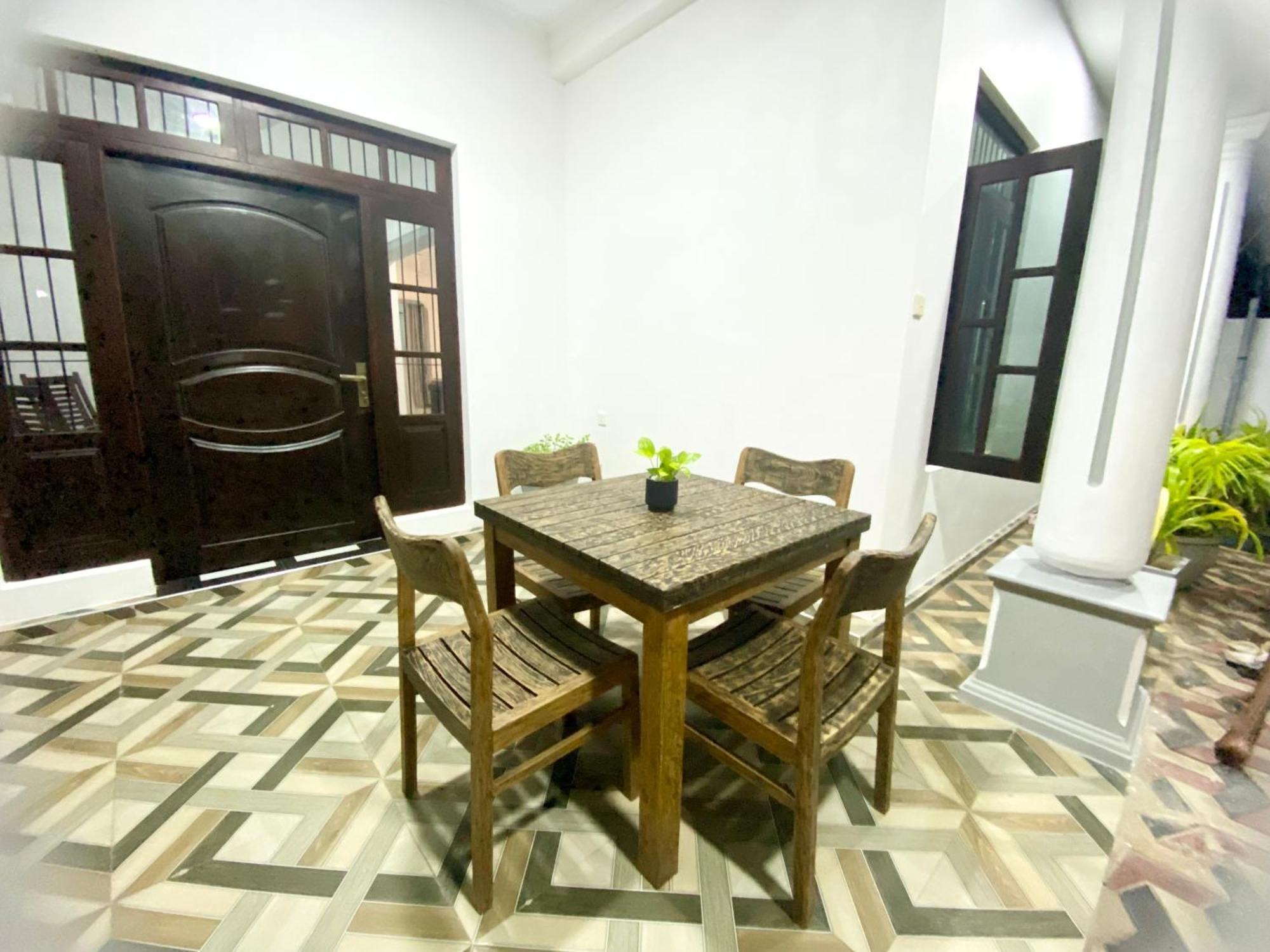 Mario Family Villa And Restaurant เนกอมโบ ภายนอก รูปภาพ